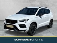 CUPRA Ateca, 2.0 TSI VZ, Jahr 2022 - Freiberg