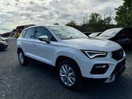 Seat Ateca, 1.5 TSI STYLE PARKLENK FRONT SPEED-LIMITER, Jahr 2024 - Boxberg (Baden-Württemberg)