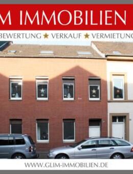Modernisiertes 3 Familienhaus fu?r Kapitalanleger oder Selbstnutzer. - Krefeld