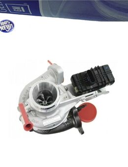 ORG TURBOLADER OPEL INSIGNIA A B 2.0 CDTI 125KW 95521391 55487664 - Dortmund Wickede