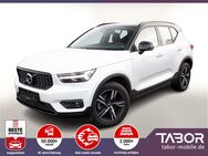 Volvo XC40, T4 R-Design, Jahr 2020 - Kehl