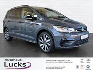 VW Touran, 1.5 l TSI R-Line, Jahr 2024 - Sangerhausen