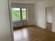 Demnächst frei! 3-Zimmer-Wohnung in Siegen Wenscht - Siegen (Universitätsstadt)