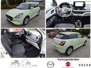 Suzuki Swift, 1.2 Club Hybrid, Jahr 2022 - Schleusingen