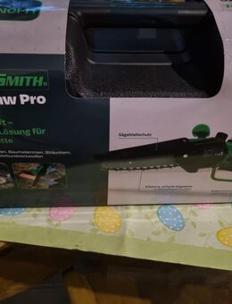 Hammersmith Pocket Saw Pro Hand-Kettensäge NEU - Düsseldorf