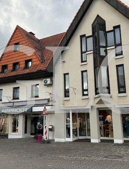 Wohn- und Geschäftshaus in zentraler Lage von Osterode - Osterode (Harz)