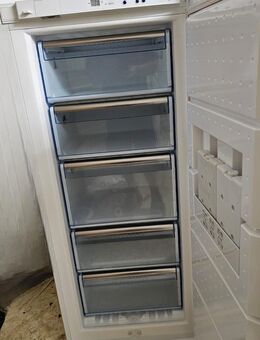Gefrierschrank - Jena