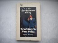 The Cliff Richard Story-New Singer,New Song,David Winter,Hodder&Stoughton,1973 - Linnich