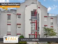 Moderne 2-Zimmer-Wohnung in Albstadt- Truchtelfingen - Albstadt