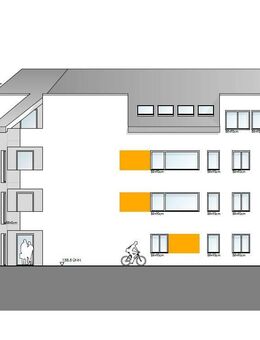 Kapitalanleger aufgepasst: Senioren-Pfegezentrum am Arminiuspark mit QNG Zertifikat - Paderborn