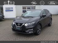 Nissan Qashqai, 1.3 DIG-T Zama (EURO 6d), Jahr 2020 - Aurich