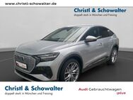 Audi Q4, quattro, Jahr 2022 - Freising