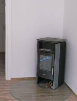 Sanierte 2 Raumwohnung mit Kamin - Görlitz