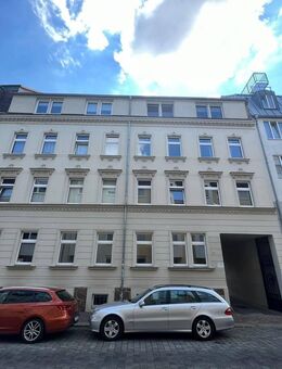 +++2 Zi. WE im bleibeten Gohlis-Süd, Duschbad, Holztüren, uvm+++ - Leipzig