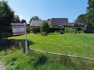 Großes Baugrundstück in toller Wohnlage von Rosengarten - Rosengarten (Niedersachsen)