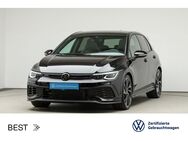 VW Golf, 2.0 TSI VIII GTI Clubsport BLACK-STYLE IQ LIGHT 19ZOLL, Jahr 2023 - Mühlheim (Main)