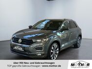 VW T-Roc, 2.0 TSI Sport ActivInfo, Jahr 2019 - Brandenburg (Havel)