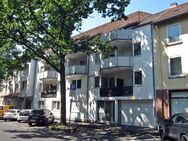Vermietetes 1-Zimmer-Apartment mit Balkon - Nähe Uni und Stadtzentrum - Kassel