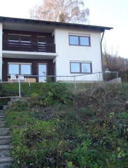 NEU - renovierte Doppelhaushälfte in ruhiger Lage - Pfarrkirchen