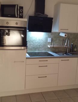 Wunderschöne Küche zu verkaufen - Elsfleth