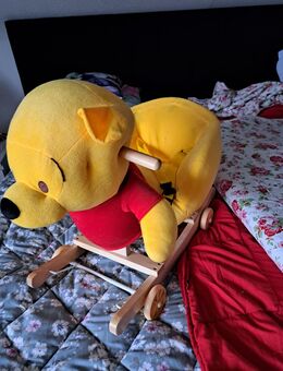 Winnipeg Pooh - Elsdorf (Nordrhein-Westfalen)