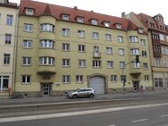 2-Raum-Wohnung - Erfurt