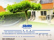 Ihr neues Zuhause in Müllheim-Feldberg: Traumhafte Doppelhaushälfte direkt am Ortsrand - Müllheim