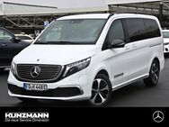 Mercedes EQV, 300 lang MBUX ° PanoSD, Jahr 2022 - Fulda