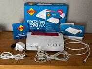 AVM Fritz!Box 7590 AX WLAN Router - Arnsberg