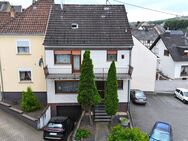 Charmantes stadtnahes Einfamilienhaus in Mülheim-Kärlich - Mülheim-Kärlich