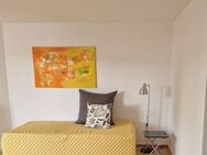 Barrierefreie 1 Zimmer Wohnung in der Nähe vom Bodensee - Bodman-Ludwigshafen