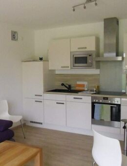 Modernes Wohnen im Grünen - Hörselberg-Hainich