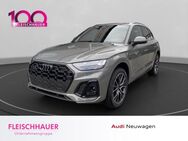 Audi Q5, 3.3 40 TDI S-Line UPE 730, Jahr 2024 - Köln