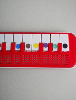 Melodion,Blasinstrument,Alt - Linnich