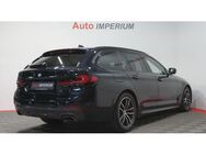 BMW 530 d xDrive M Sport*ACC*DAB*LEDER*RfK*LUFT - Schmidgaden