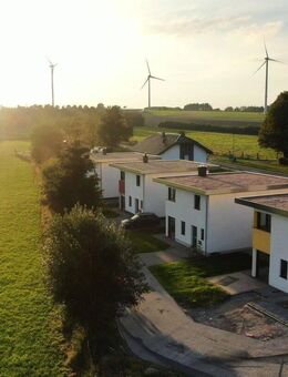 Einfamilienhaus zu vermieten - Schleiden