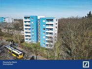 Großzügiges Domizil mit Balkon, flexiblem Grundriss und Gäste-WC, barrierearm mit Aufzug - Berlin