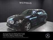 Mercedes E 400, d T STH Massage, Jahr 2019 - Merzig