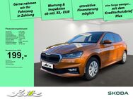 Skoda Fabia, 1.0 TSI Selection APPCON, Jahr 2024 - Sonthofen