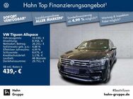 VW Tiguan, 1.5 TSI Allspace, Jahr 2021 - Göppingen
