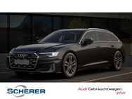 Audi A6, Avant 45 TFSI S line quattro, Jahr 2024 - Ludwigshafen (Rhein)