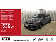 VW Golf, 2.0 TSI VII GTI TCR, Jahr 2019 - Passau