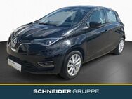 Renault ZOE, R135 Experience, Jahr 2020 - Mittweida