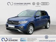 VW T-Cross, 1.0 TSI Style 17Zoll, Jahr 2023 - Bocholt