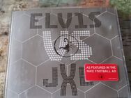 Elvis vs JXL - Hannover