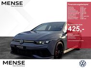 VW Golf, GTI Clubsport HarmanKar, Jahr 2024 - Gütersloh