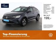 VW Taigo, 1.0 TSI Move, Jahr 2024 - Neumarkt (Oberpfalz)