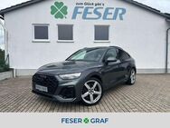 Audi SQ5, 3.0 TDI qu Spb 21, Jahr 2021 - Heideck