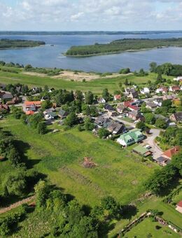 Erstbezug zur Miete - modernes Wohnen in Giekau nahe des Selenter Sees! - Giekau