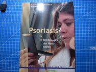 Buch Psoriasis Biologics Dr. med. Rosenbach - Langenhagen